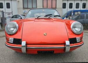 Bild 2/24 von Porsche 912 (1969)