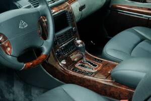 Immagine 34/50 di Maybach 62 (2004)