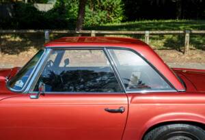 Image 13/33 of Mercedes-Benz 280 SL (1970)
