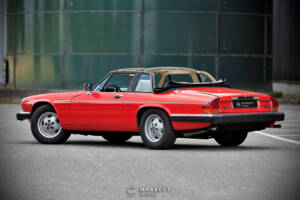 Bild 4/20 von Jaguar XJ-SC H.E. (1985)