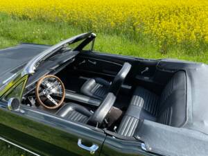 Bild 6/11 von Ford Mustang 289 (1965)