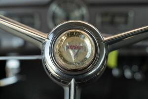 Image 38/50 of Dodge Coronet "Red Ram" (1953)