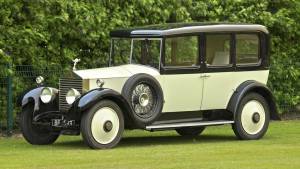 Bild 6/50 von Rolls-Royce 20 HP (1927)