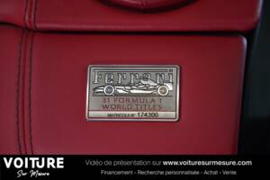 Imagen 23/39 de Ferrari California (2010)