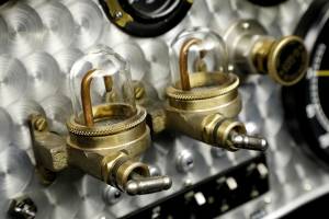 Bild 13/33 von Bentley 4 1&#x2F;2 Litre Supercharged (1931)