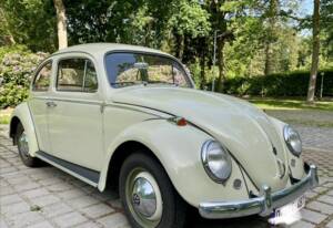 Image 3/6 of Volkswagen Beetle 1200 Export "Dickholmer" (1960)