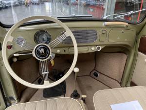 Bild 20/30 von Volkswagen Käfer OKRASA TS 1200 (1956)