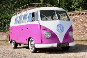 Bild 24/50 von Volkswagen T1 Kombi (1958)