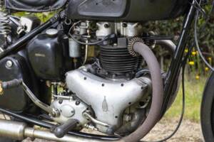 Immagine 17/26 di BSA A 7 Star Twin (1951)