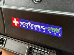 Image 20/35 de Monteverdi Safari (1978)