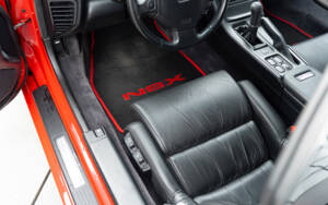 Bild 31/78 von Honda NSX (1991)