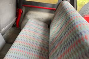 Image 26/31 of Jeep Wrangler Sport 2.5 (1996)