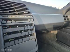 Bild 18/42 von Alfa Romeo 164 2.0i V6 Turbo (1992)