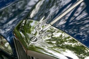 Image 40/49 of Bentley S 3 Continental Flying Spur (1964)