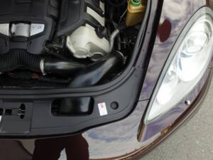 Bild 71/98 von Porsche Panamera Turbo (2009)