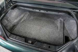 Image 39/50 of BMW Z3 1.9i (2000)
