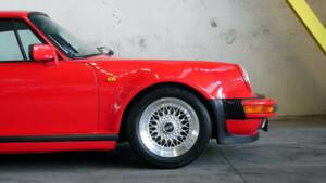 Image 7/31 de Porsche 911 Turbo 3.3 (1978)