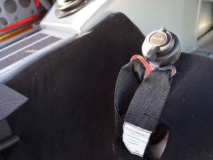 Image 16/17 of Ginetta G 4R (1965)