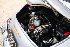 Afbeelding 30/39 van Porsche 356 B 1600 Roadster (1960)