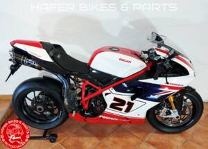 Bild 4/56 von Ducati 1098 R (2009)