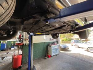 Image 31/34 of Porsche 911 2.4 T (1973)