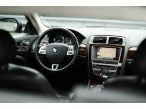 Bild 24/33 von Jaguar XKR (2008)