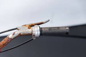 Image 21/27 of MV Agusta DUMMY (1955)