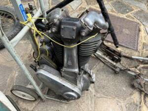 Imagen 2/14 de BSA M 33 (1952)