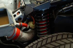 Image 49/50 de Ferrari F40 (1991)