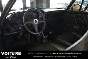 Bild 8/24 von Porsche 911 Carrera 3.2 (1989)