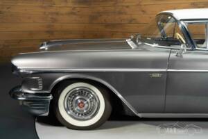 Imagen 6/8 de Cadillac 62 Coupe DeVille (1958)