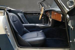 Image 50/50 of Austin-Healey 3000 Mk III (BJ8) (1965)