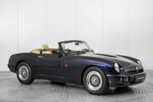 Bild 5/50 von MG RV8 (1993)
