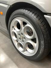 Image 18/19 de Alfa Romeo Spider 3.0 V6 12V (1999)