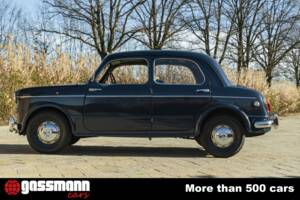 Bild 2/15 von FIAT 1100-103 E (1957)