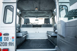 Immagine 66/97 di Land Rover Defender 90 (1995)