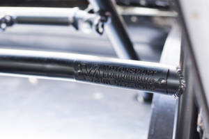 Bild 13/18 von Morgan Plus 4 (1962)