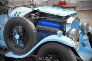 Bild 37/98 von Delage D6 (1930)