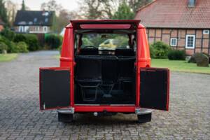 Image 20/52 of Renault Estafette (1977)