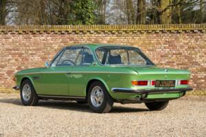 Image 2/50 of BMW 3.0 CSi (1973)
