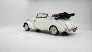 Image 4/15 of Mercedes-Benz 170 S Cabriolet B (1950)