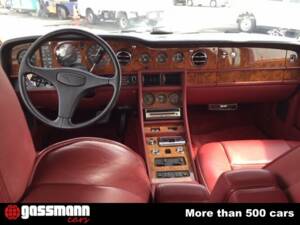 Image 10/14 de Bentley Turbo R lang (1987)