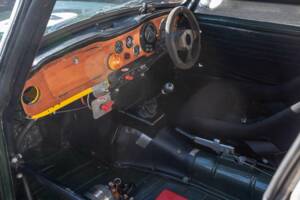 Bild 36/50 von Triumph TR 6 (1969)