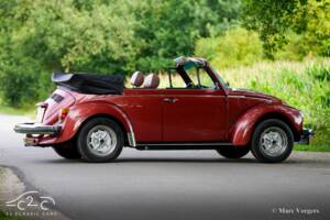 Bild 24/56 von Volkswagen Käfer 1303 &quot;Champagne Edition&quot; (1978)