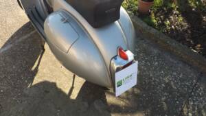 Image 20/35 de Piaggio Vespa 150 GS (1958)
