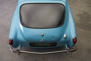 Bild 42/50 von AC Aceca Bristol (1963)