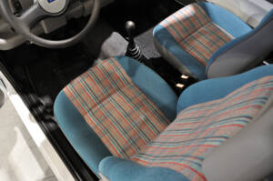 Image 16/52 of FIAT Cinquecento 0.9i (1995)