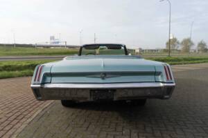 Imagen 4/8 de Chrysler 300 (1967)