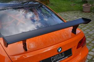 Imagen 20/22 de BMW M3 GTS (2010)