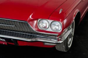 Bild 4/50 von Ford Thunderbird (1966)